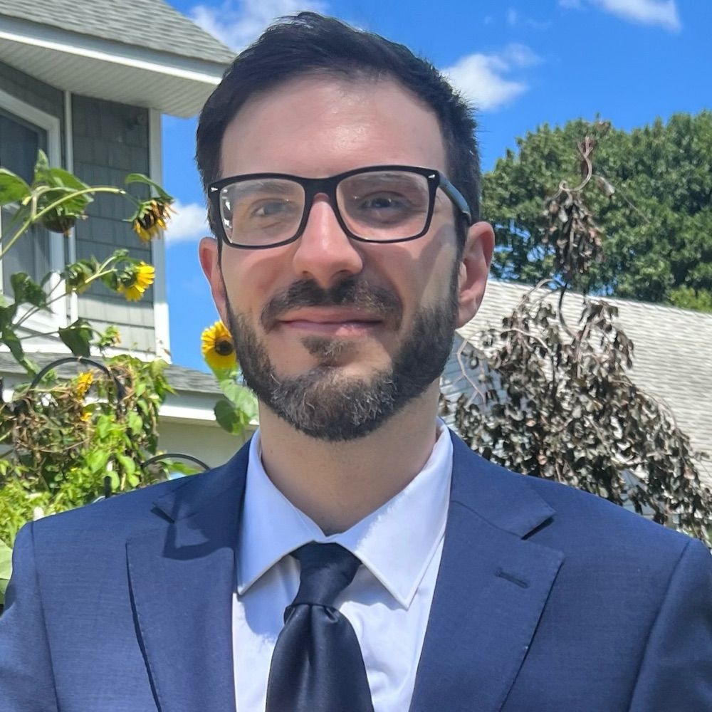 Anthony Lupo Mortgages