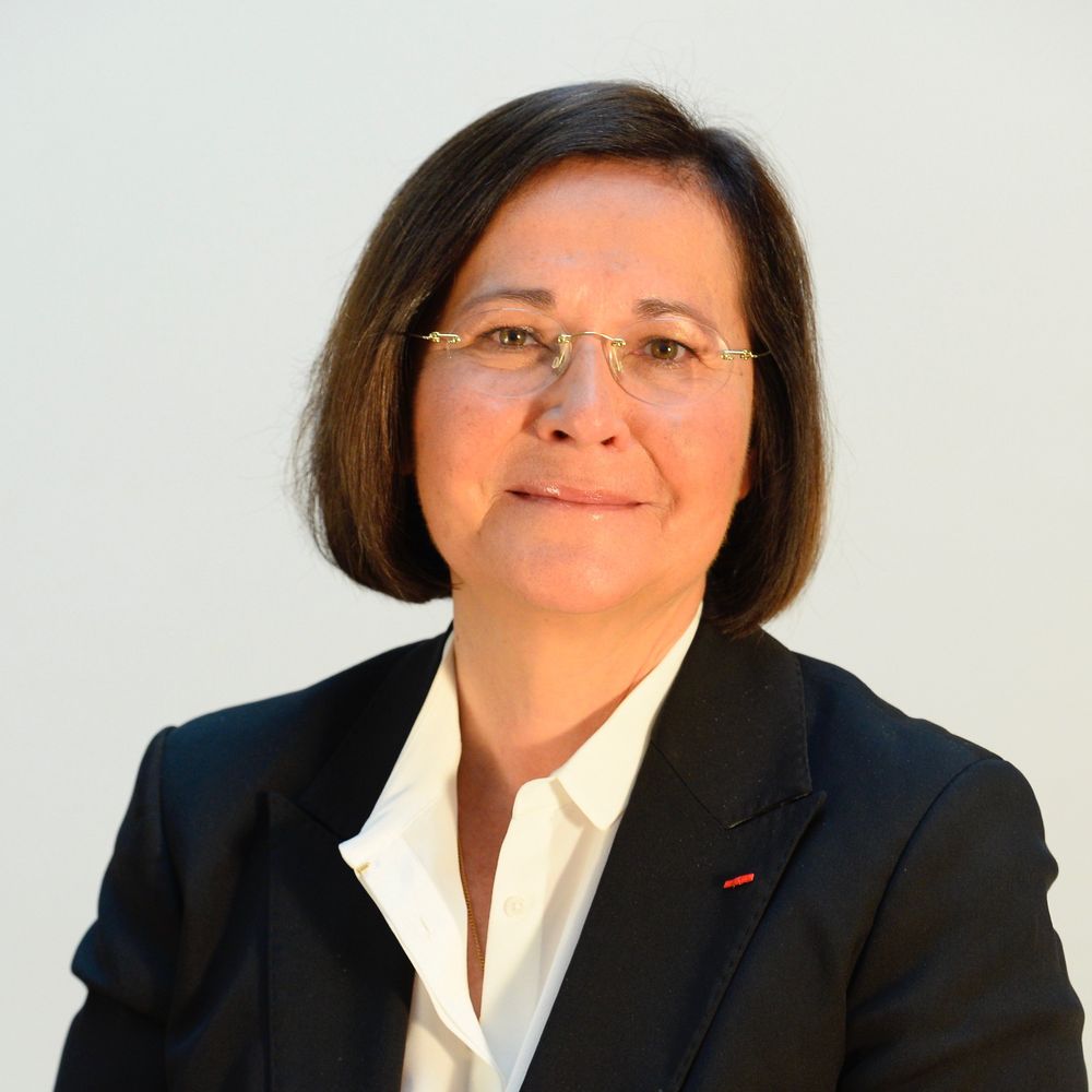 Marie Aimée Peyron