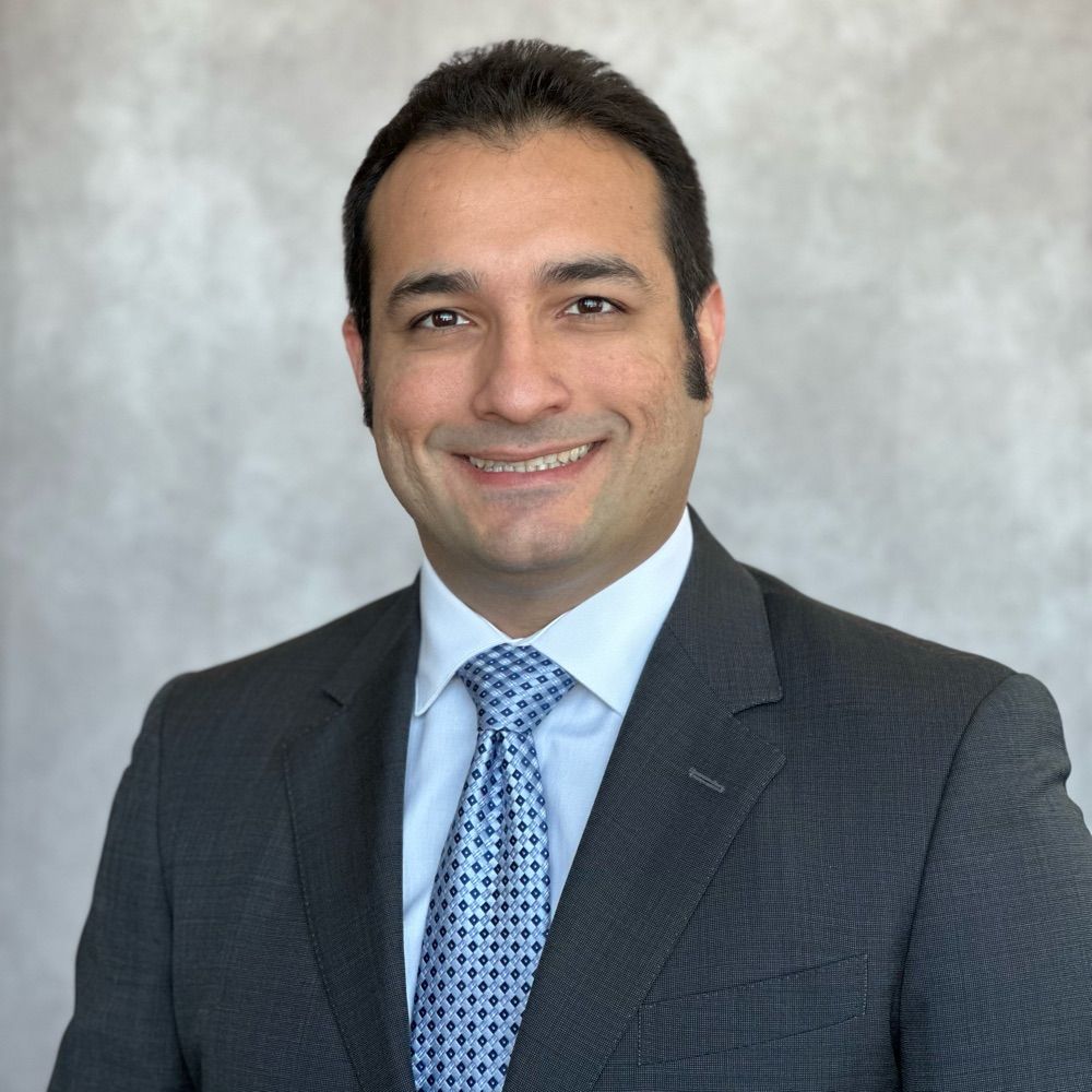 Ashkan Abdollahi MD