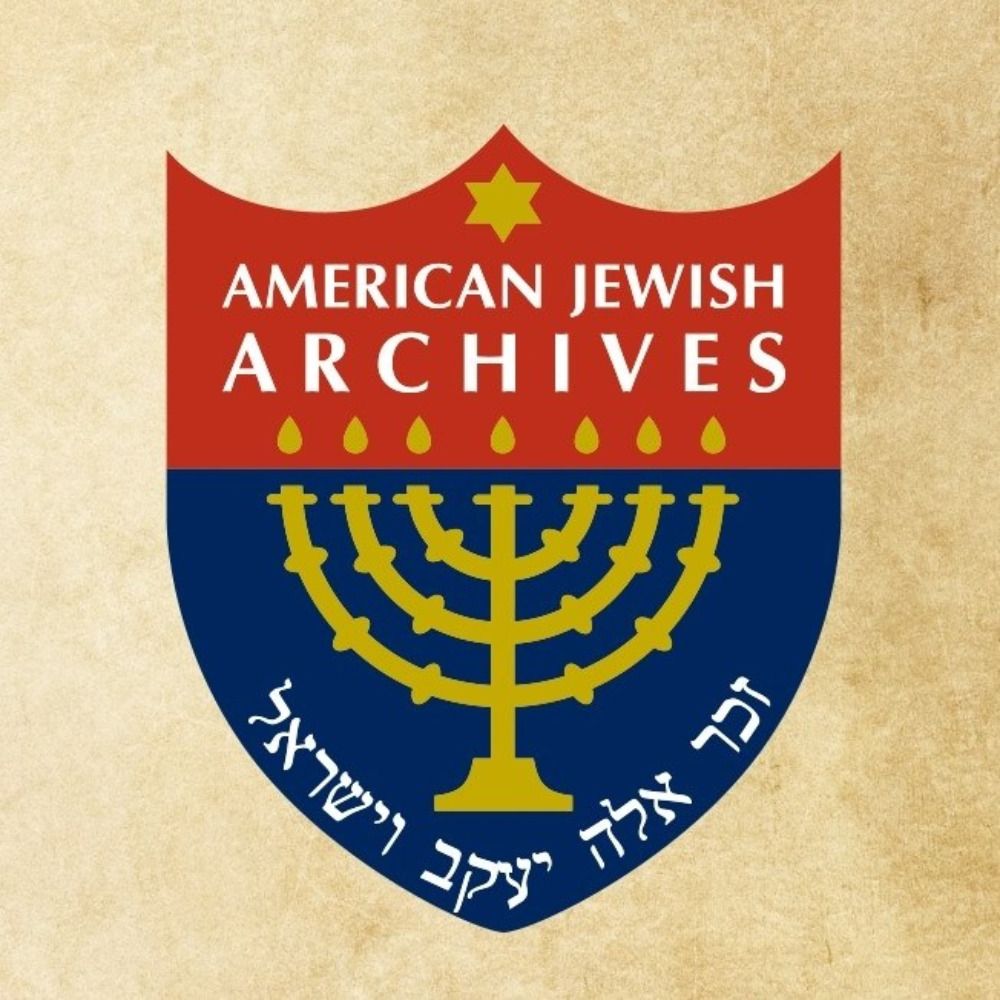 American Jewish Archives