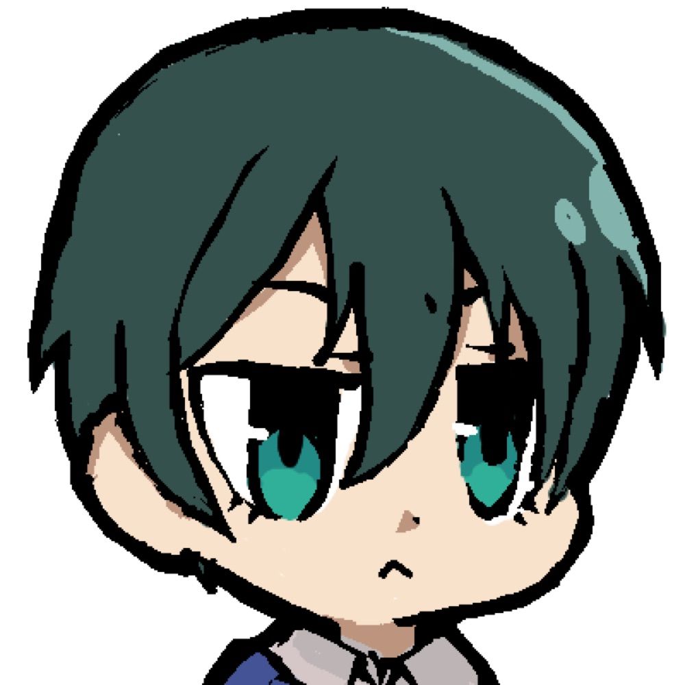 魚類くん