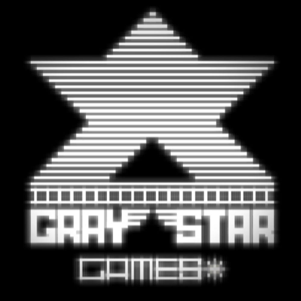 GrayStar Games