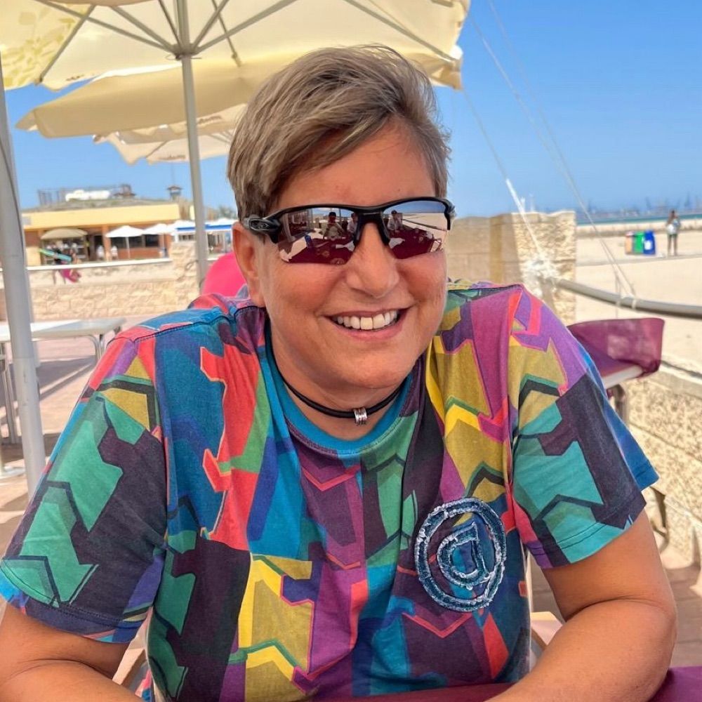 Cristina Gómez