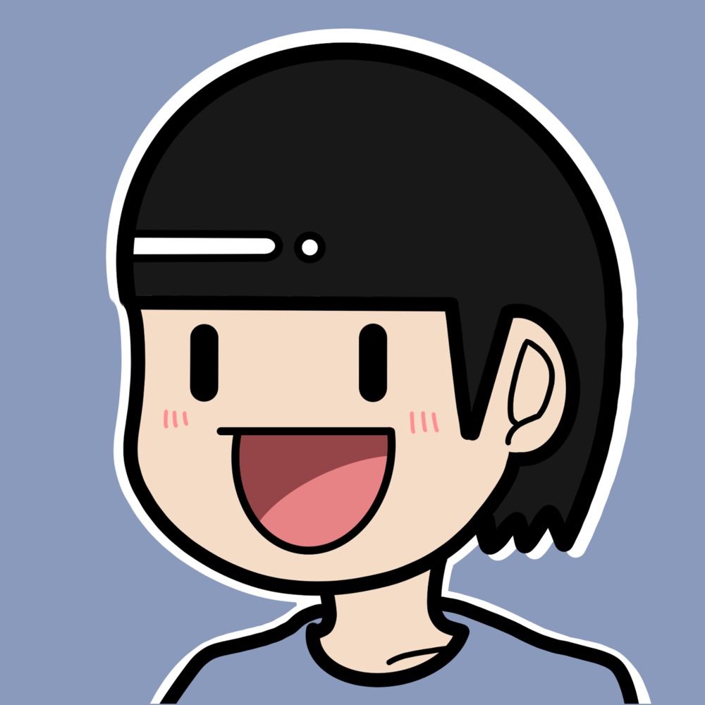 竹筍日常bambooxun