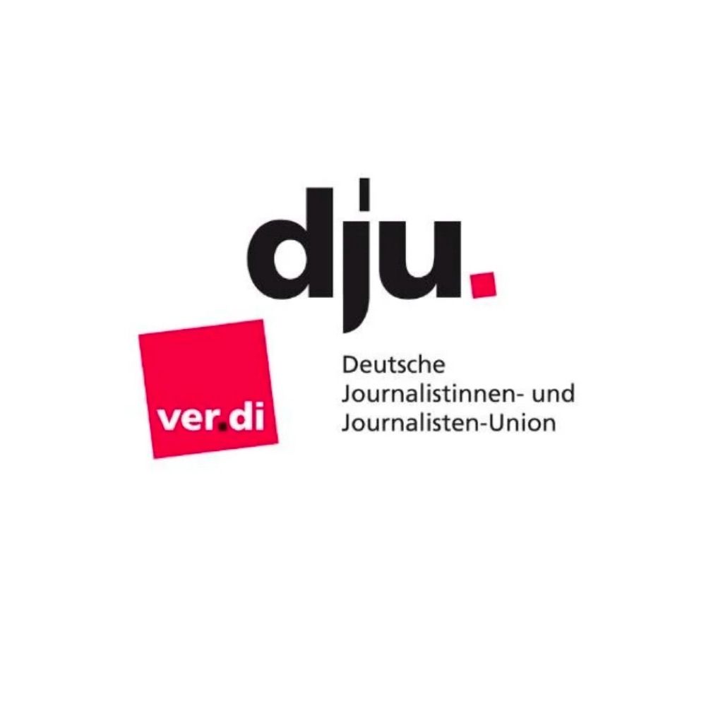 dju in ver.di Sachsen, Sachsen-Anhalt, Thüringen