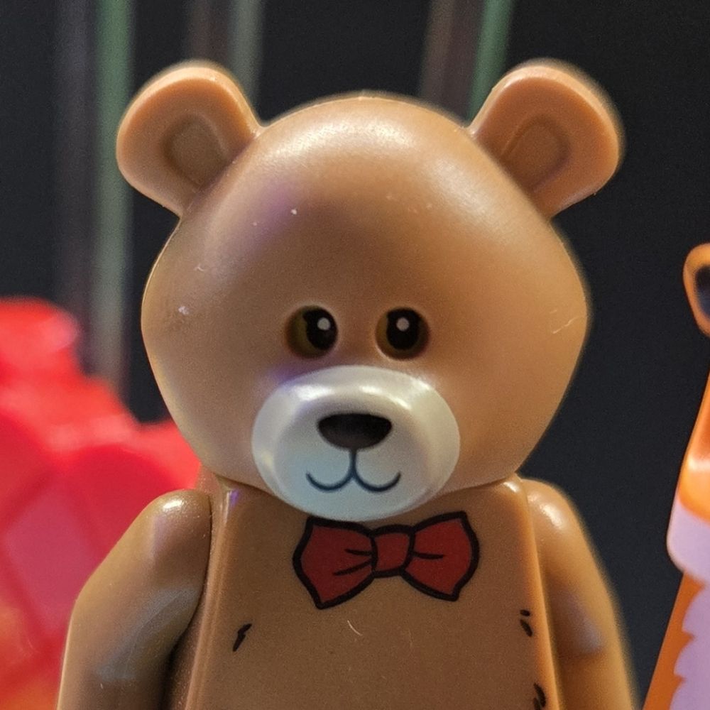 Husbear