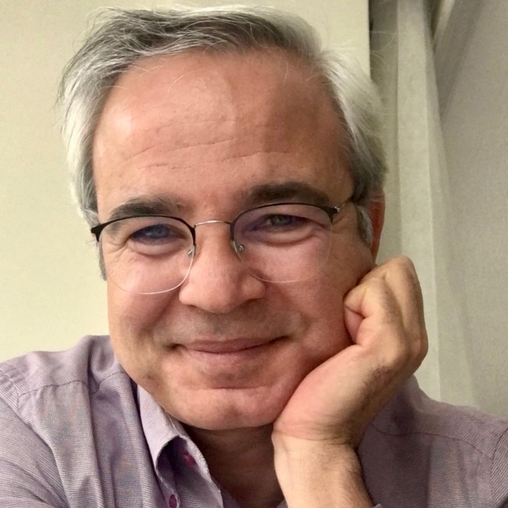 Gökhan Atılgan