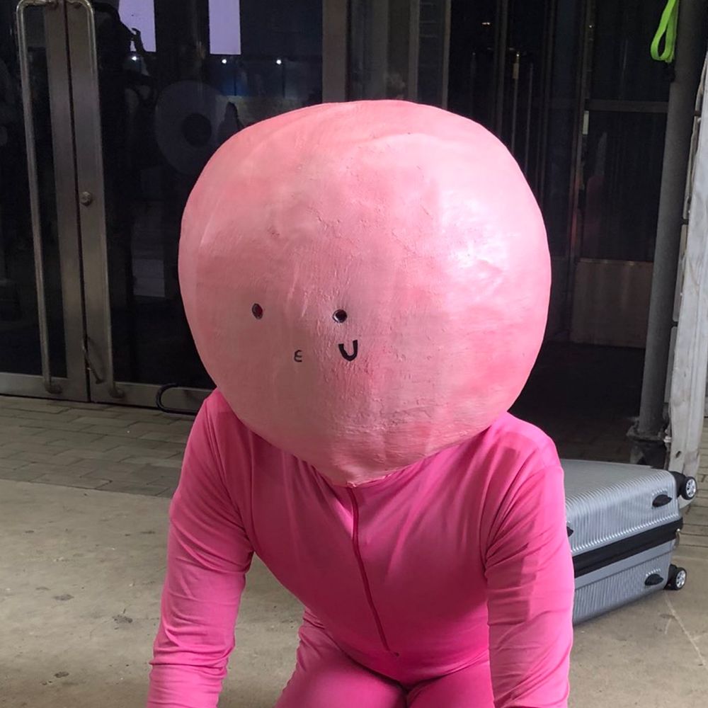 ¥390