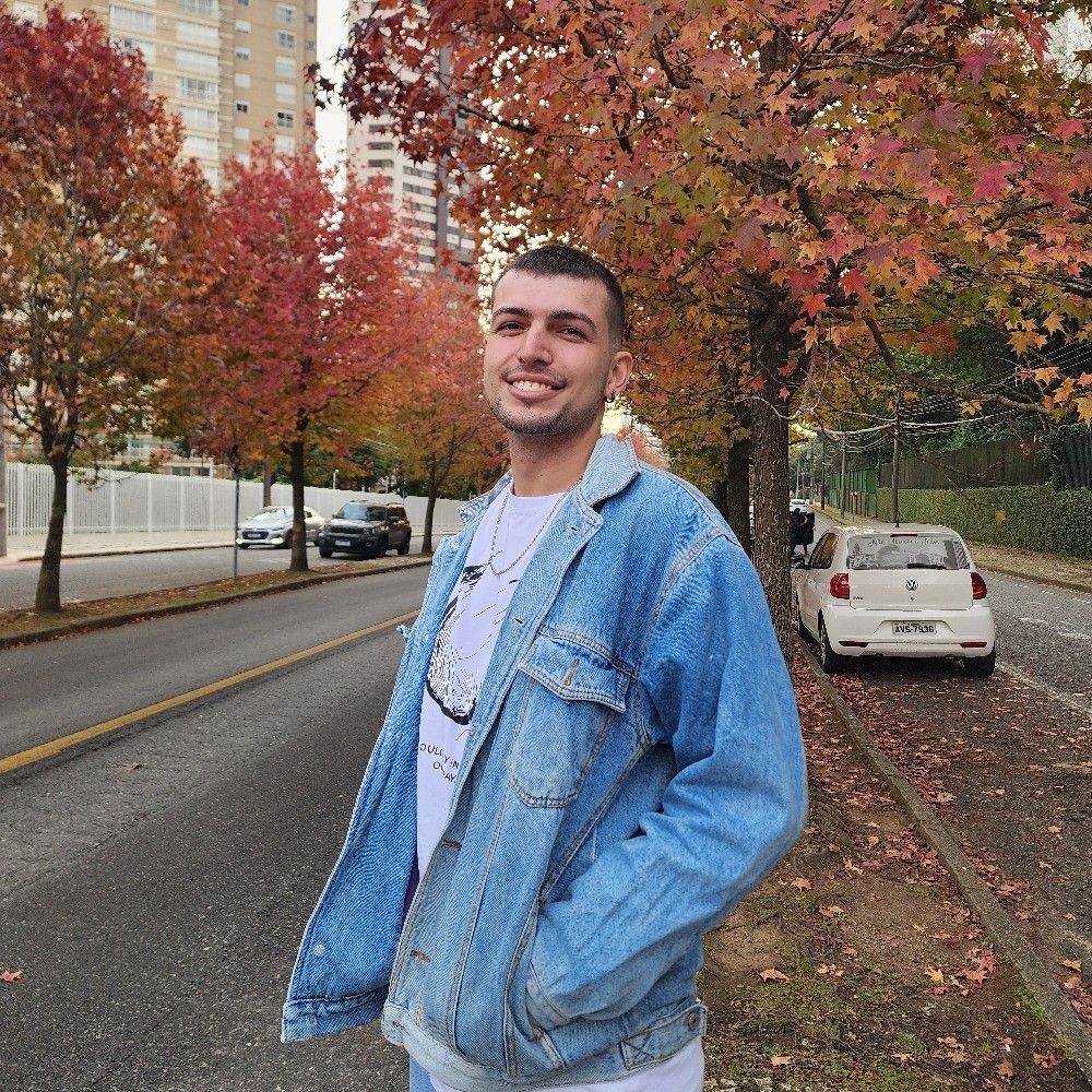 Leonardo Ribeiro Duarte