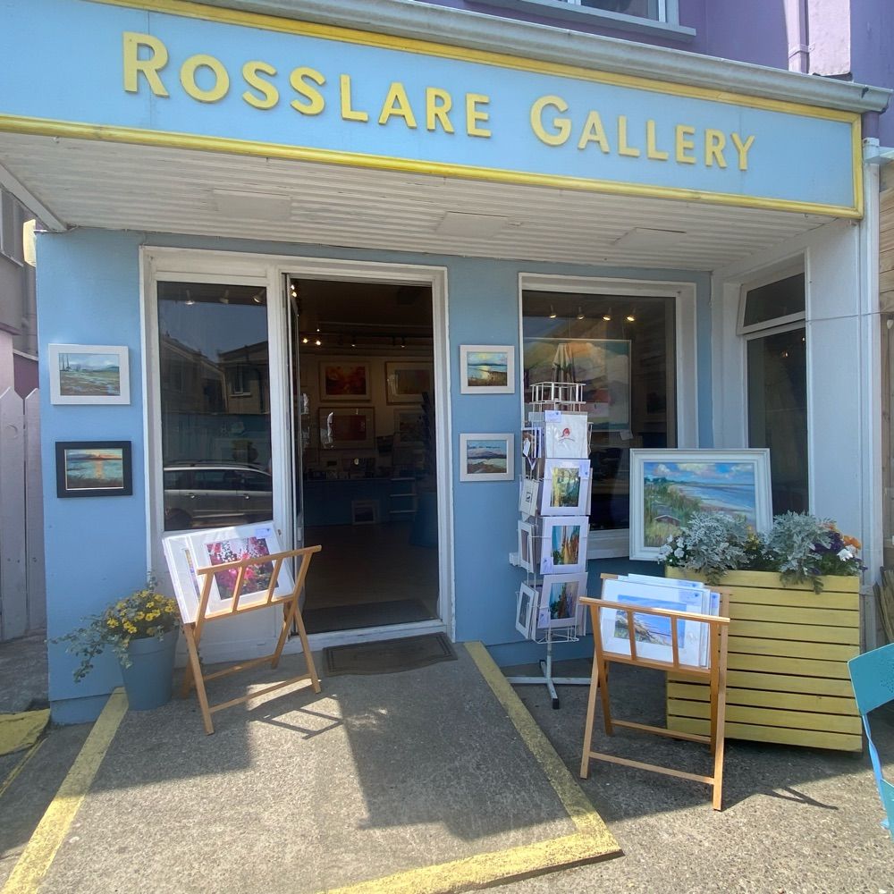 Rosslare Gallery