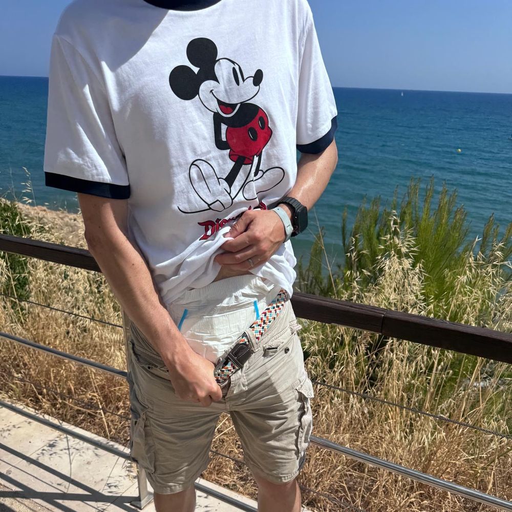 PaddedTravel