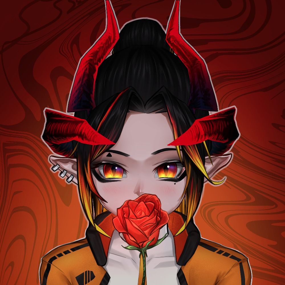 Tsumakki | Lava dragon VTuber