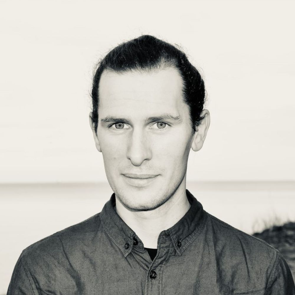 Christoph Deppe