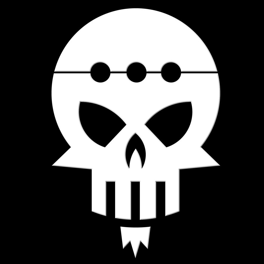 RivetSkull