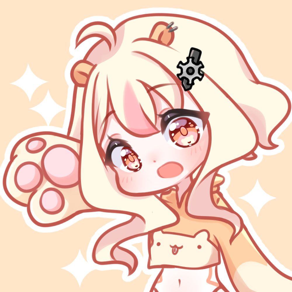 DoremiStudio 🐹 Live2D CoMmS Open!