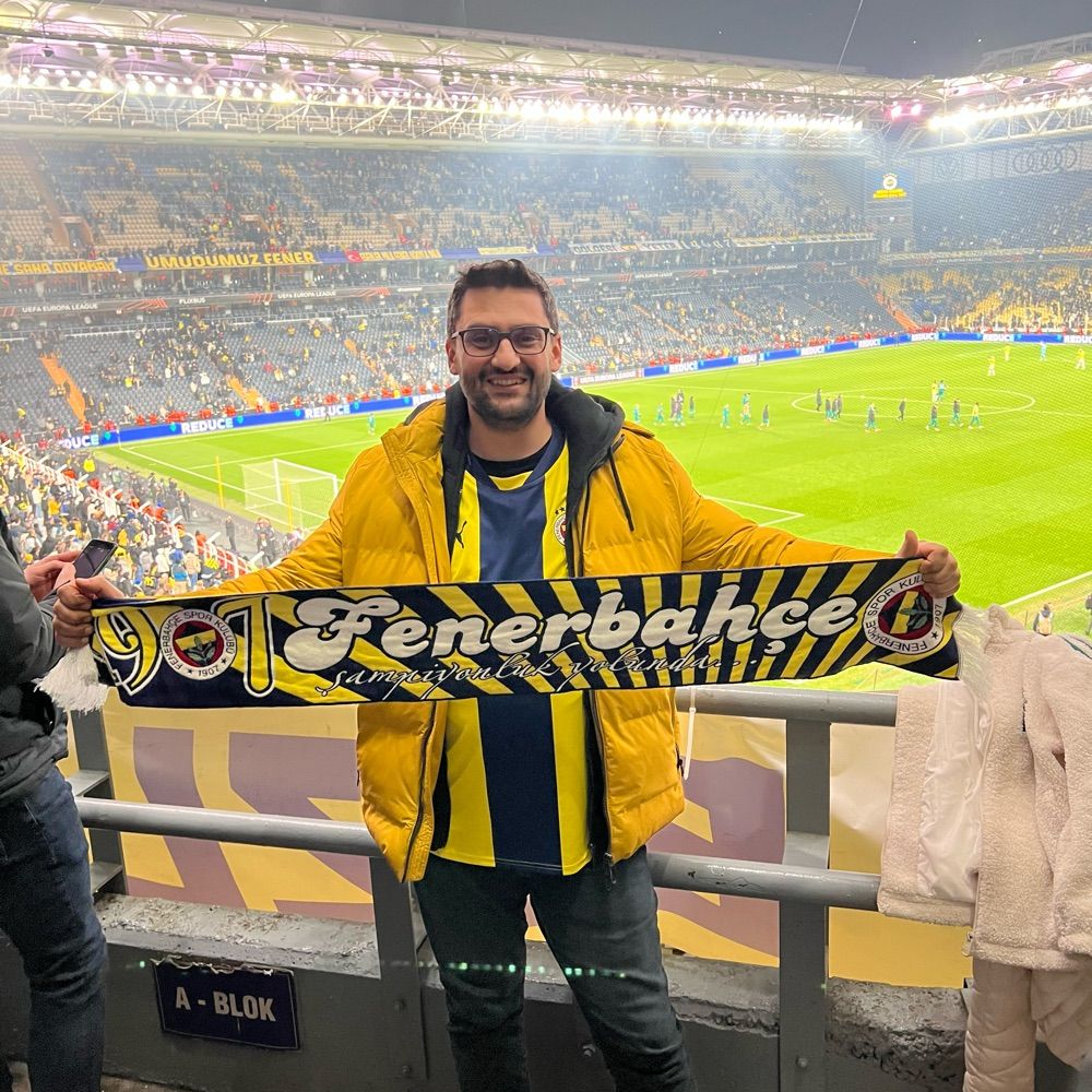 Onur Özmen