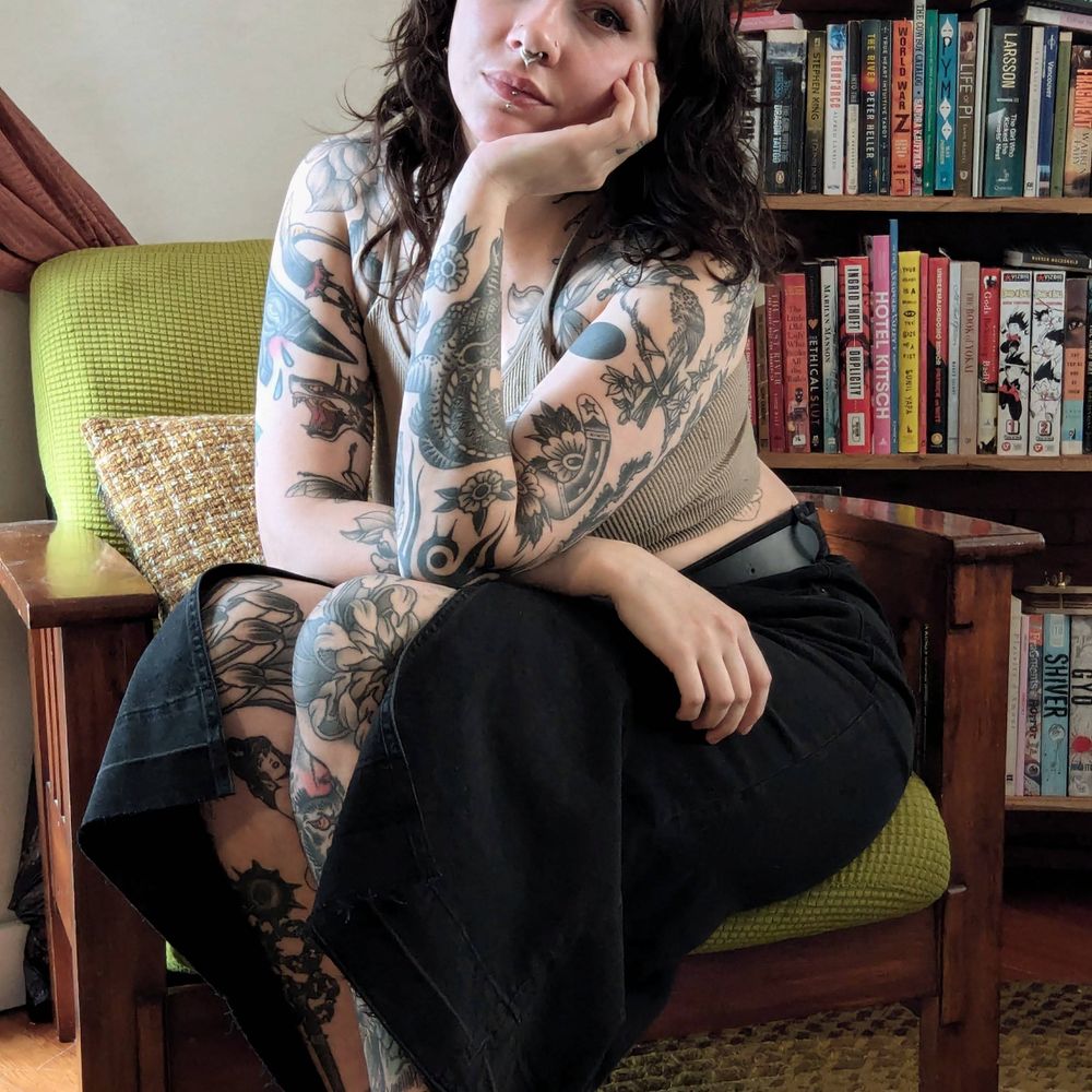 Misha Dominique 