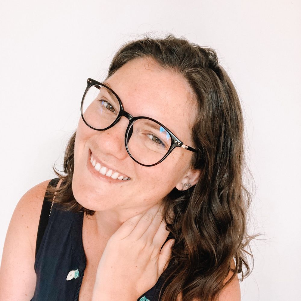 Nina Clapperton | She Knows SEO