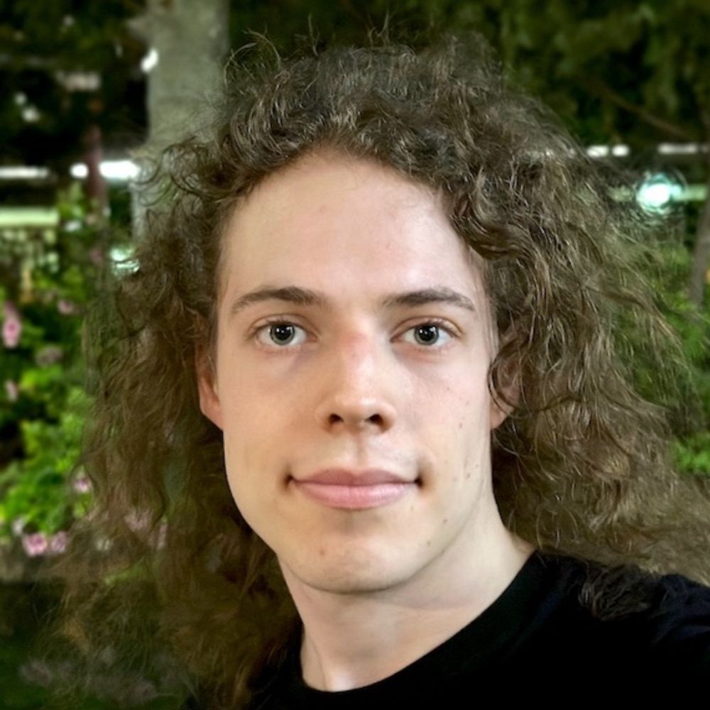 Felix Petersen