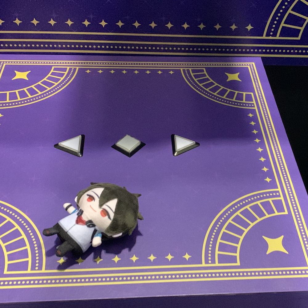ちゃも