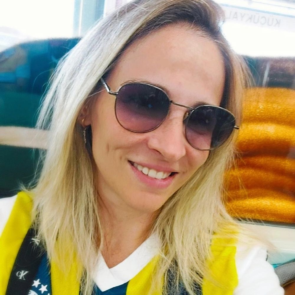 Gülcan ✨