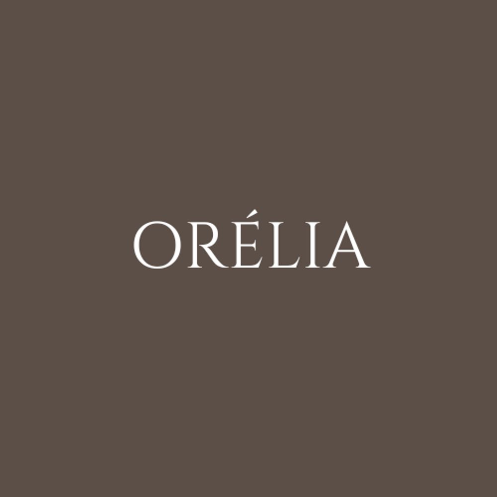 Orélia