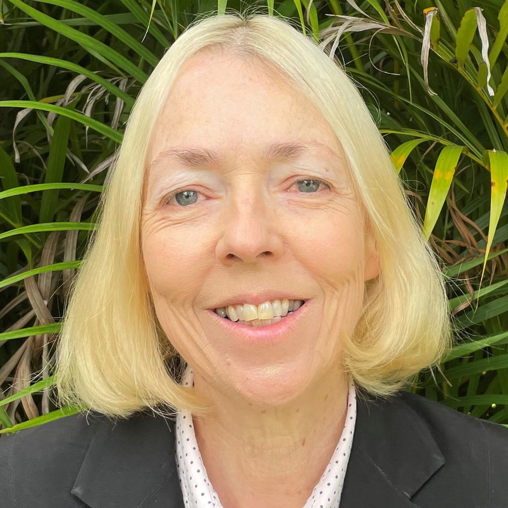 Maree Smith AC
