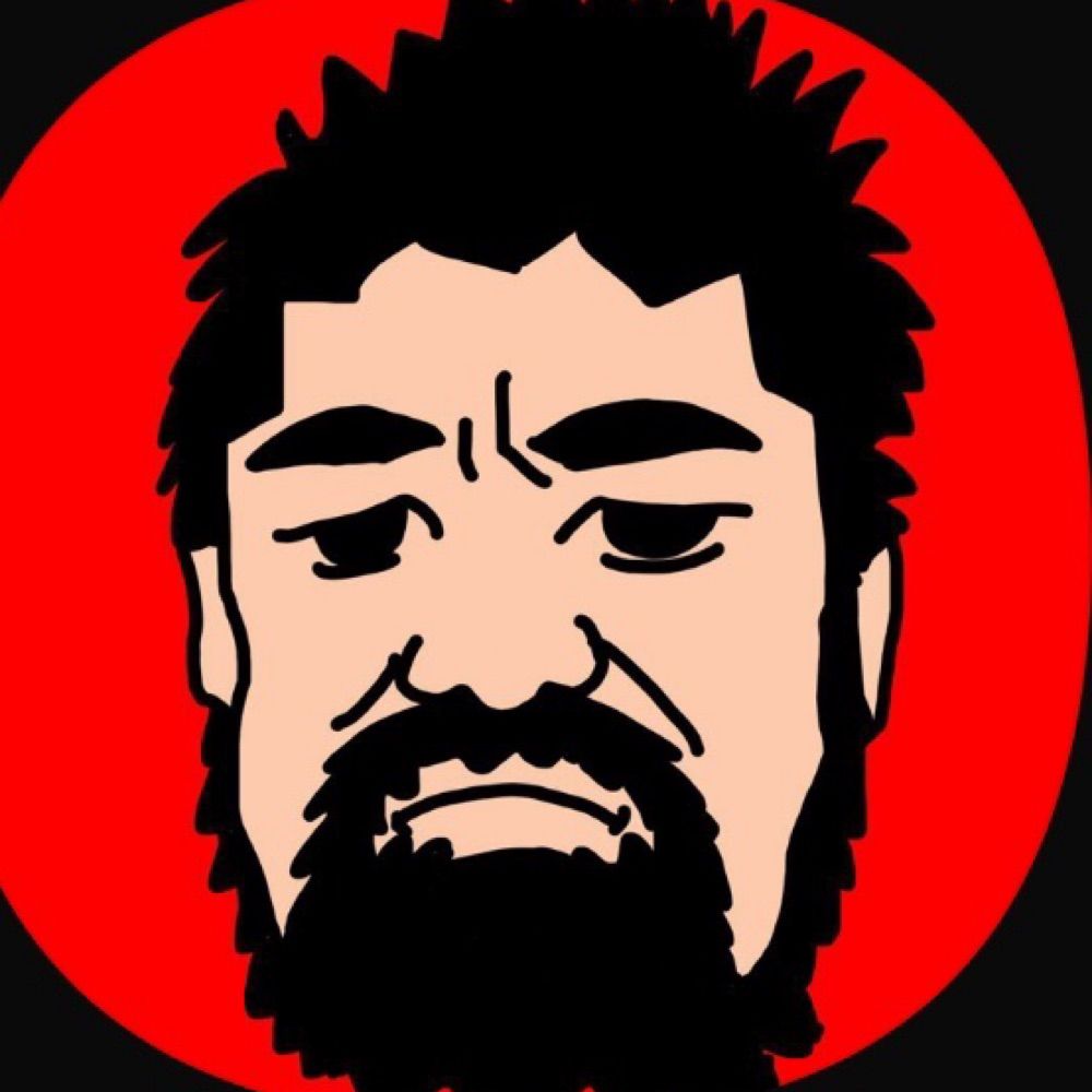 へらたん（平田英丈）