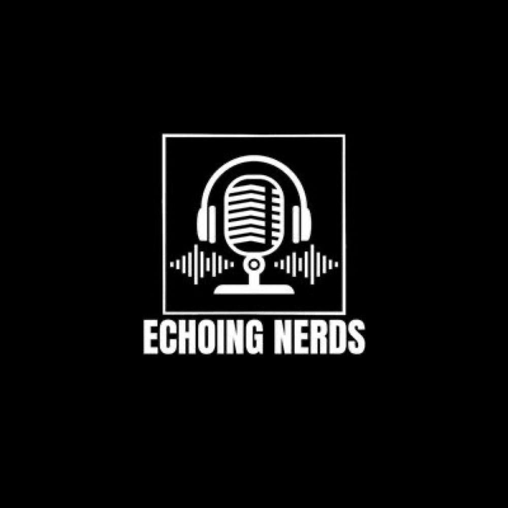 Echoing Nerds