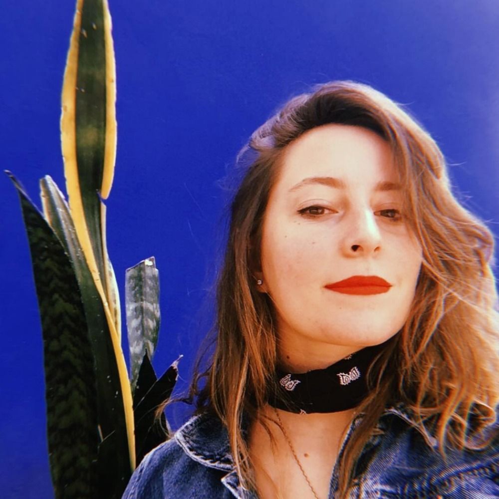 Julia Roitman