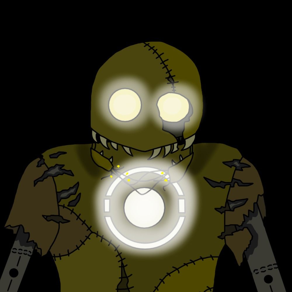 Auper (OPEN COMMISSIONS)