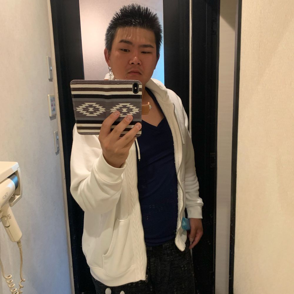 きょーすけ🏳️‍🌈