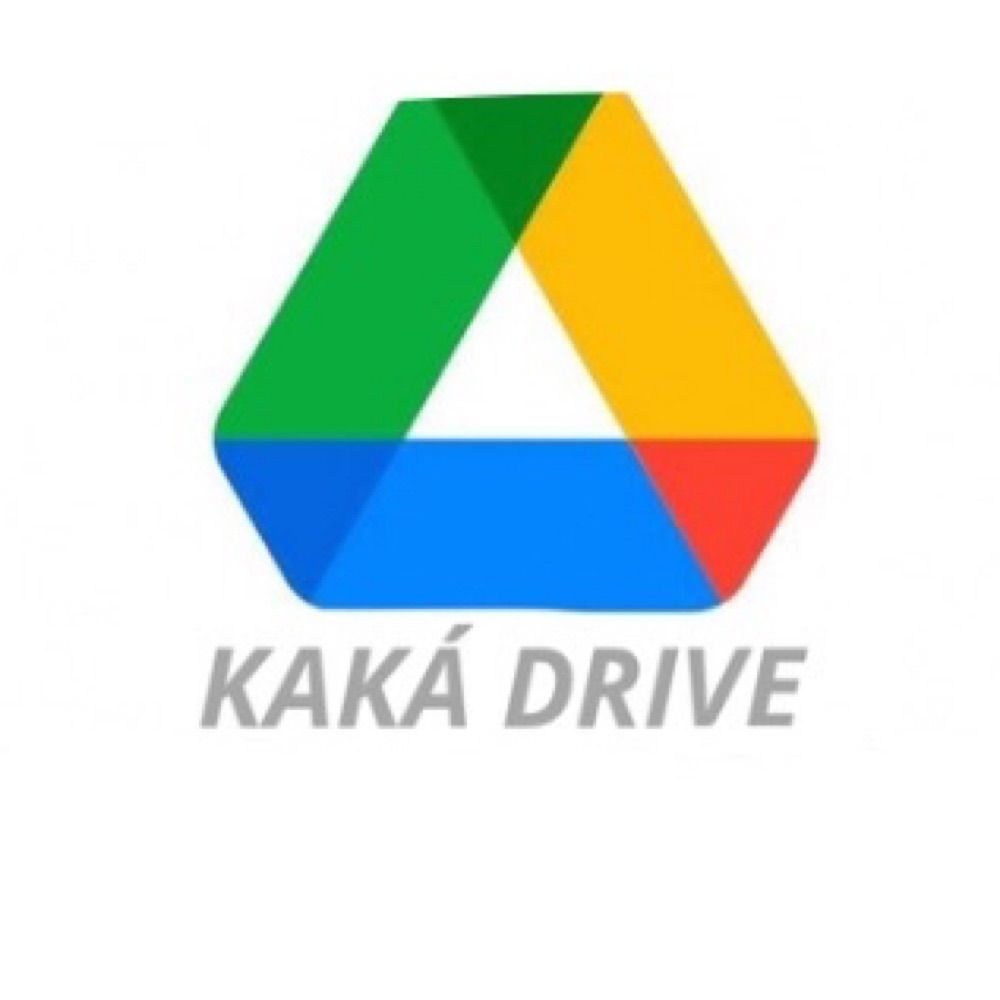 Kaká Drive filmes & Séries
