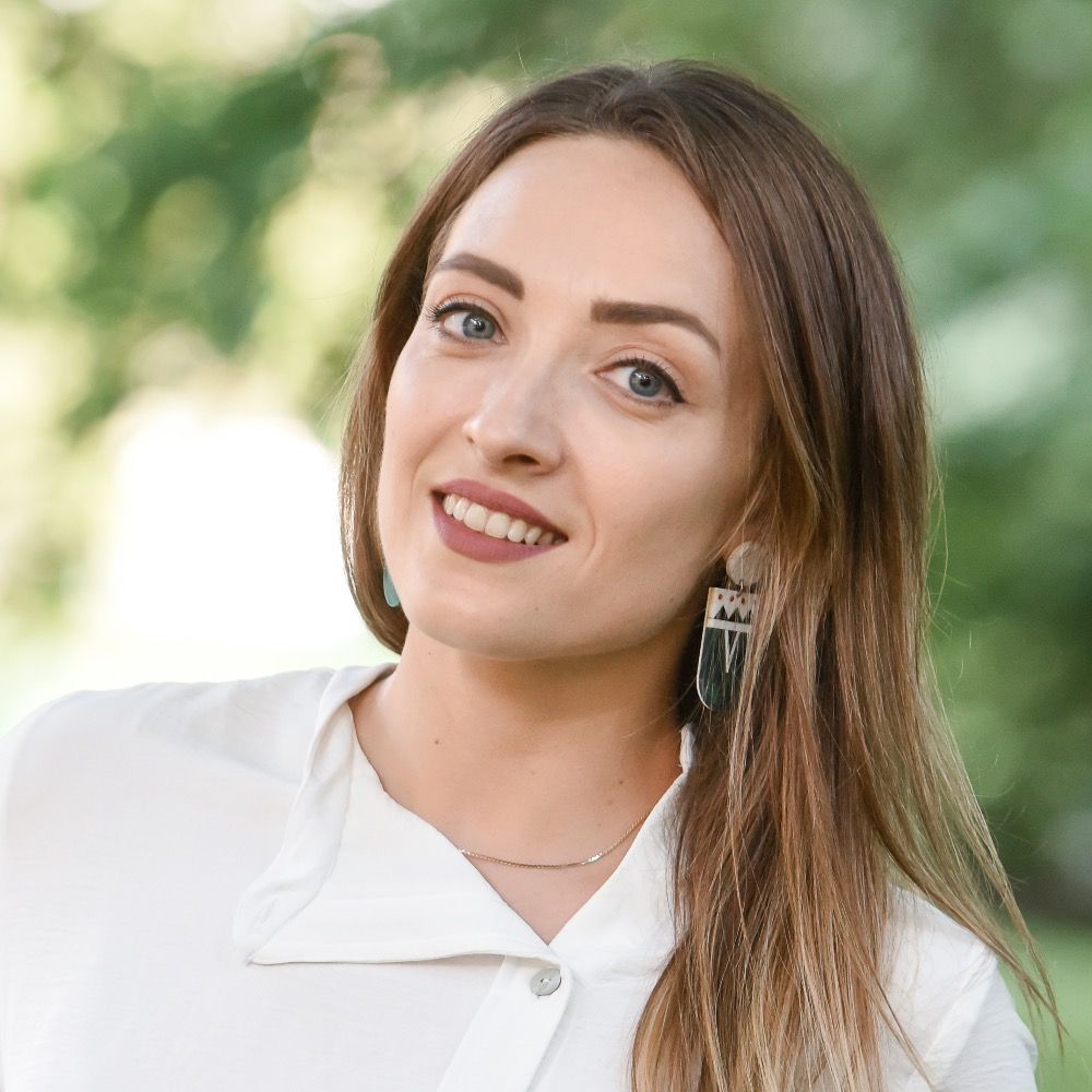 Viktorija Mickute