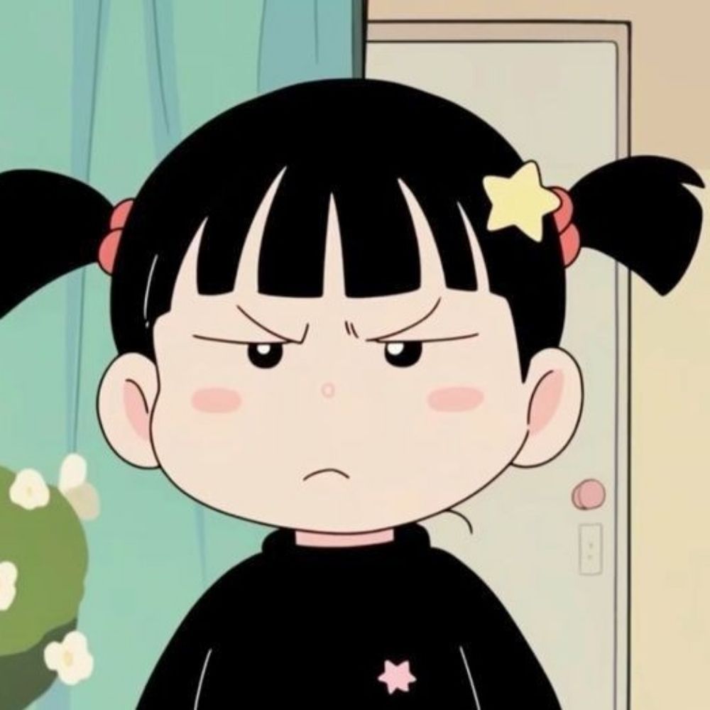 nani ✿