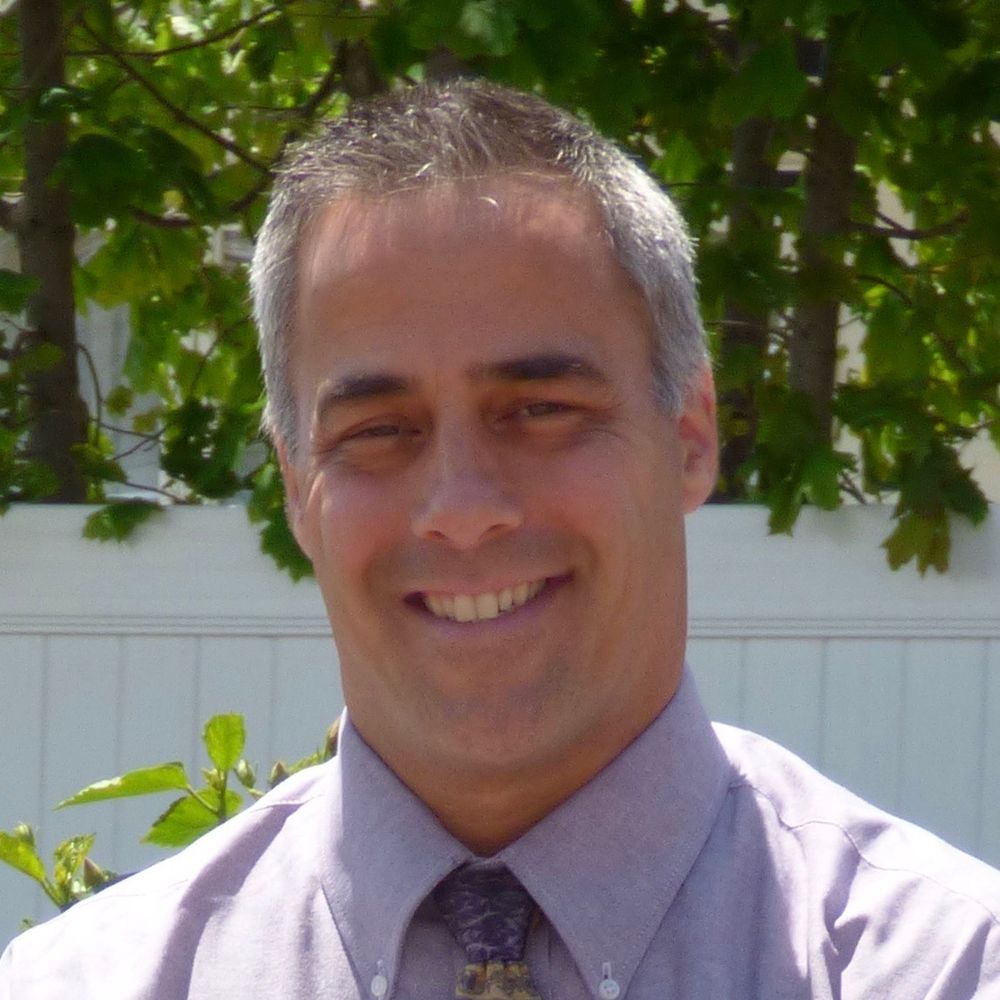 Rob Pontecorvo