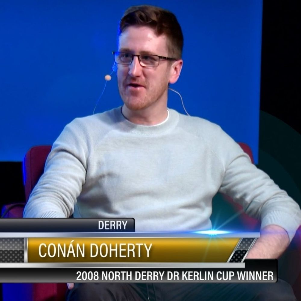 Conán Doherty