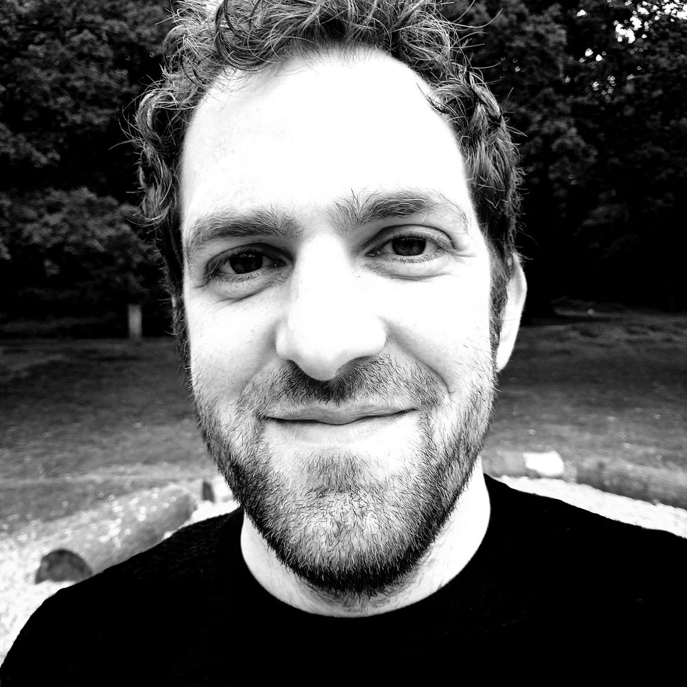 Jon Howlett 