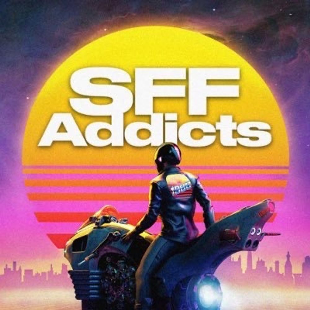 SFF Addicts Podcast's avatar
