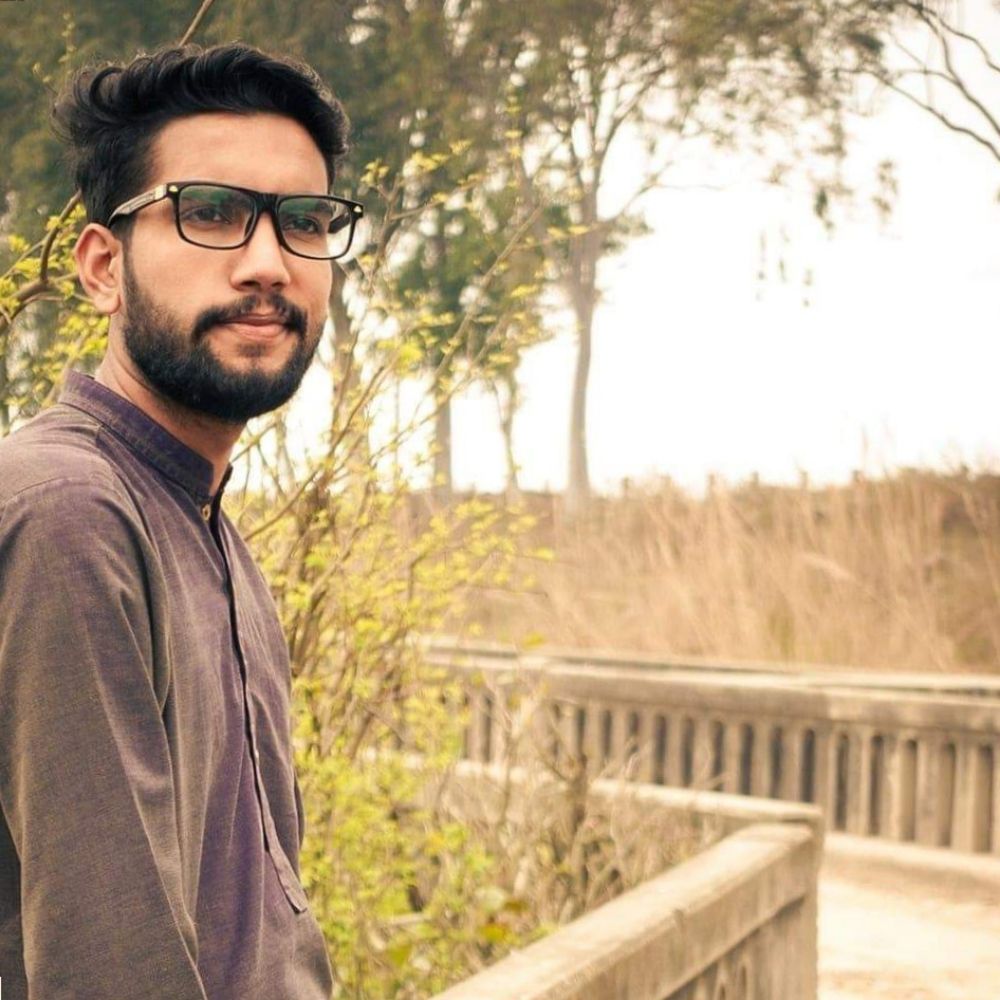 Muhammad Burhan