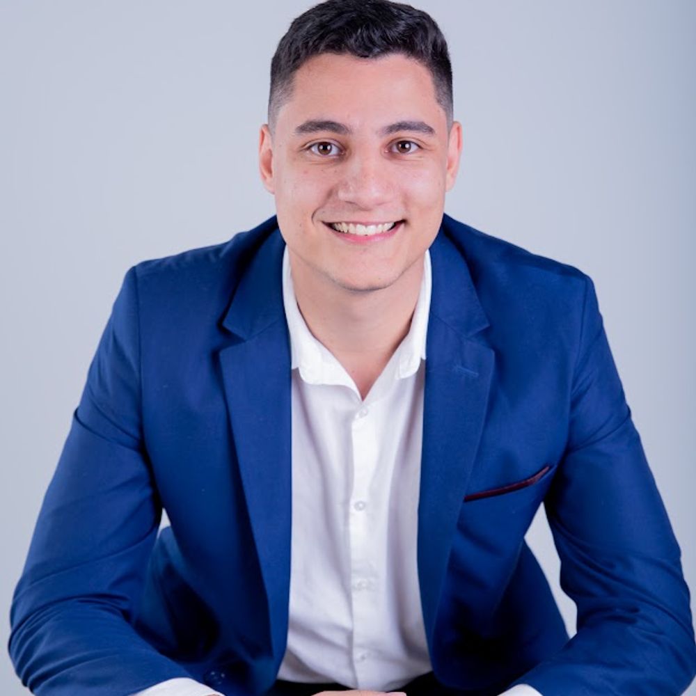 Lucas Dourado