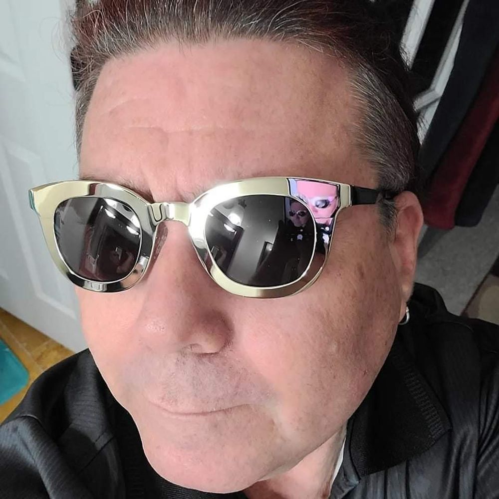 Tom Gold