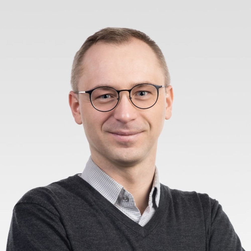 Tomasz Kacprzak