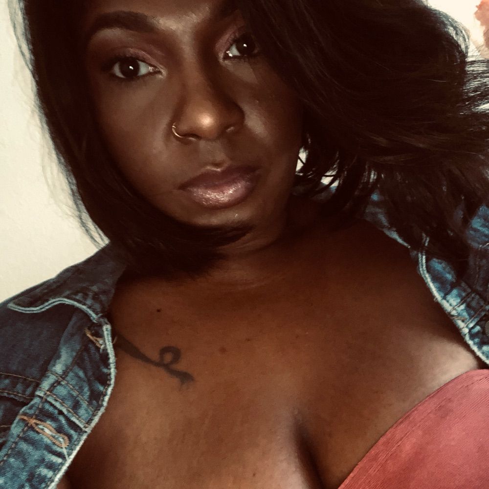  Boasty Betty
