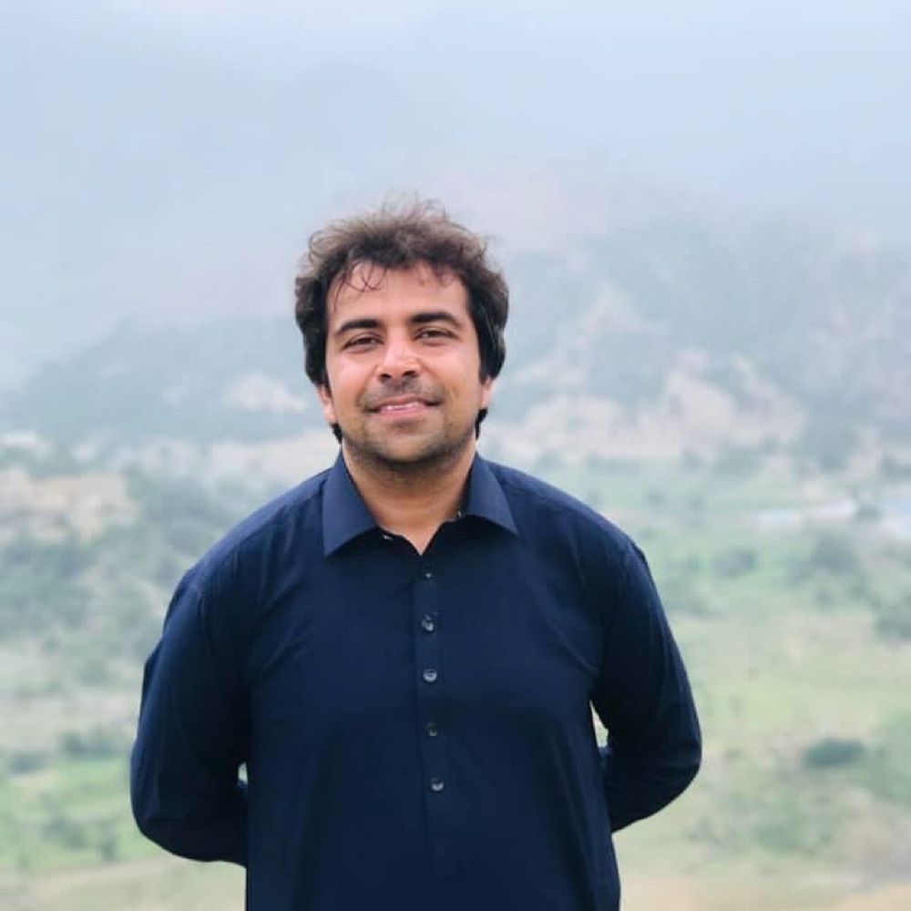 Rahim Wazir