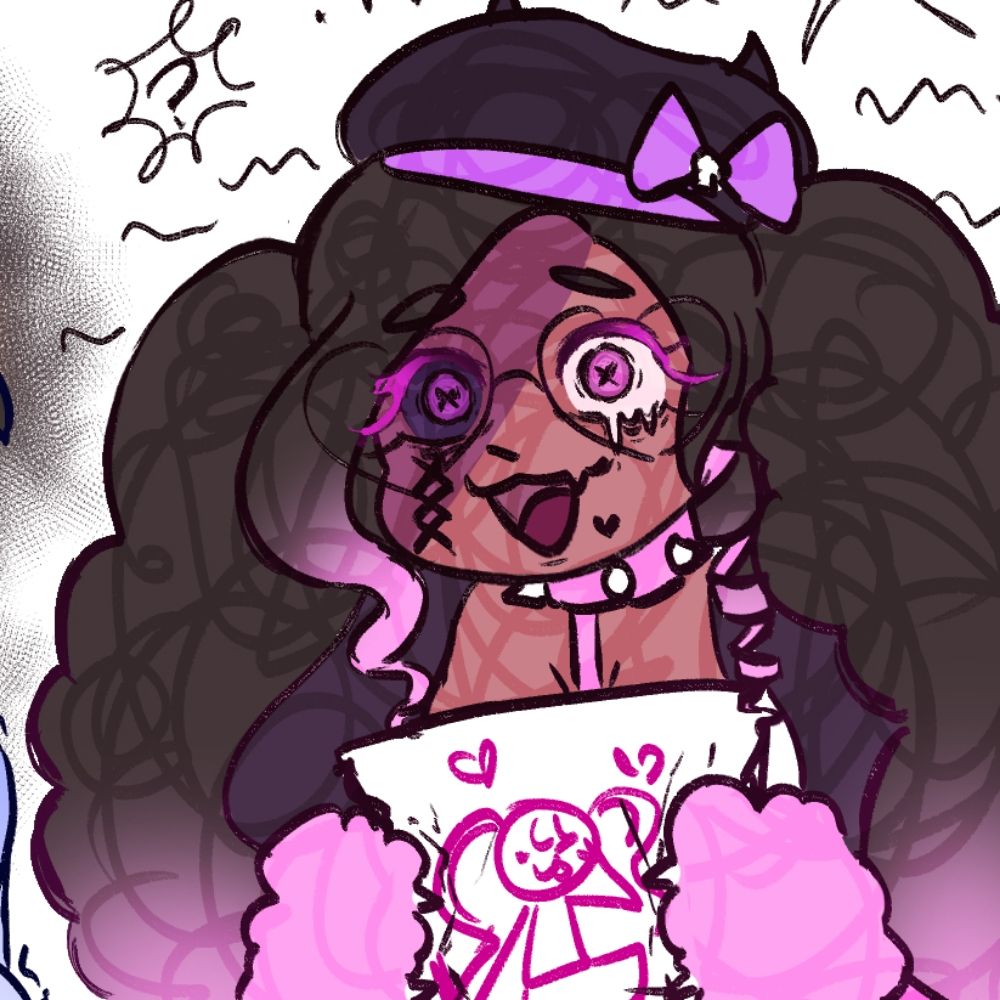 Spookycake