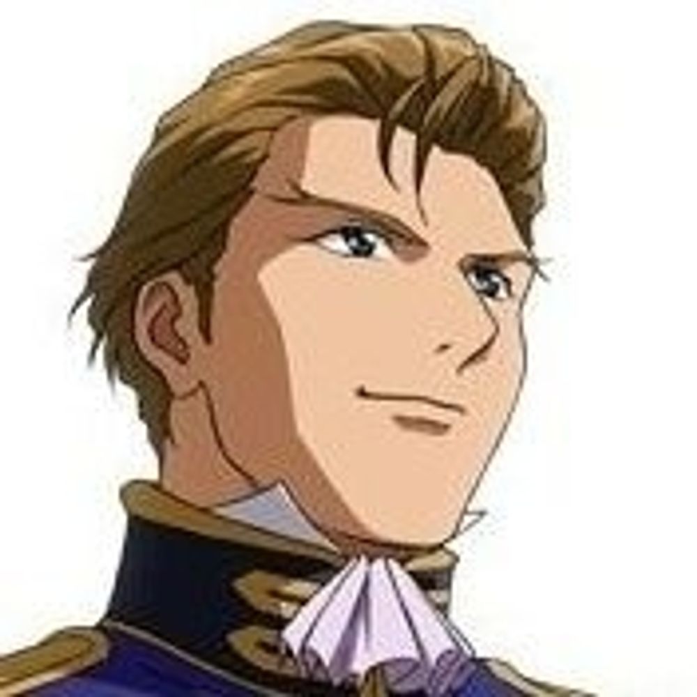 (蒼宮よづり/切り抜き)成田という男