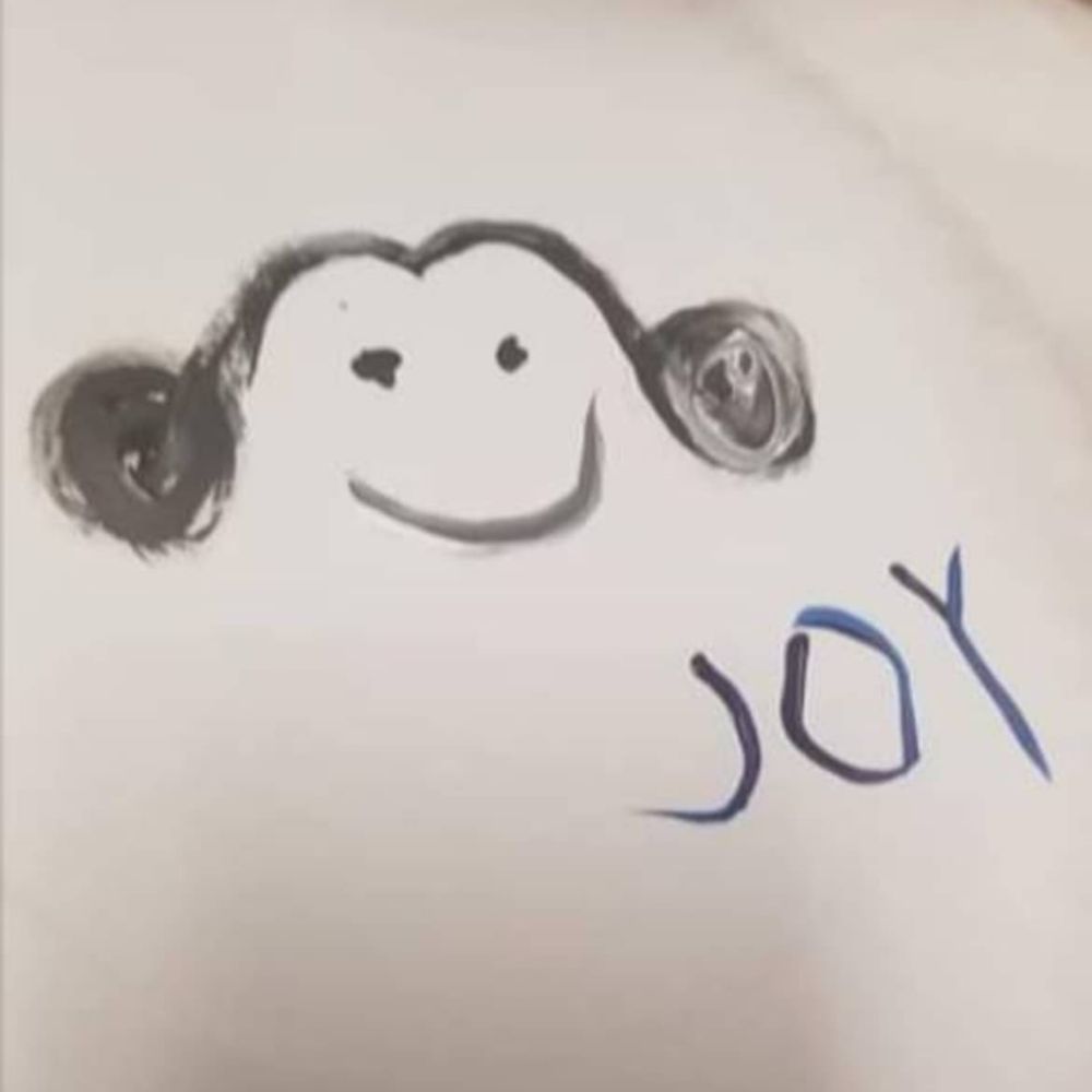 Joy