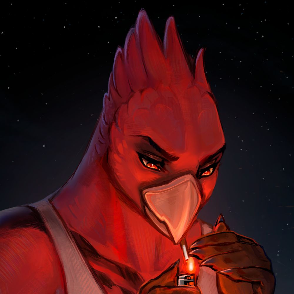 User avatar