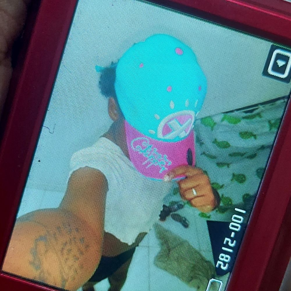 CHOPPER COM CU ARDENO